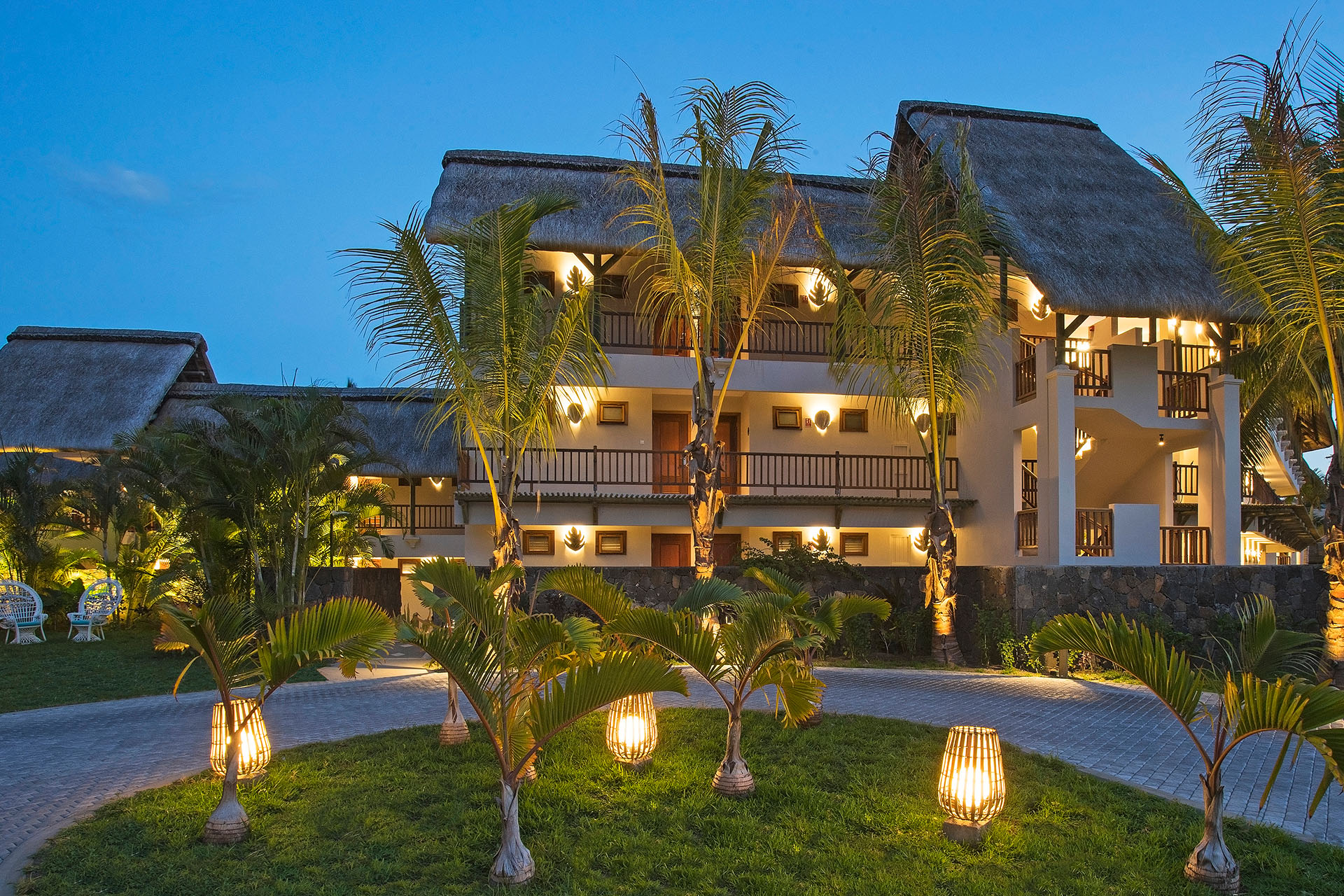 C Mauritius 15