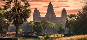Güneydoğu Asya’nın hazineleri Vietnam, Kamboçya & Laos