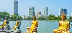 Asya’nın Gizli Mücevheri Srilanka’dan Maldivler’e Yolculuk