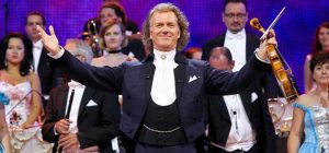 Prag'da Muhteşem Bir Hafta sonu & Andre Rieu Konseri
