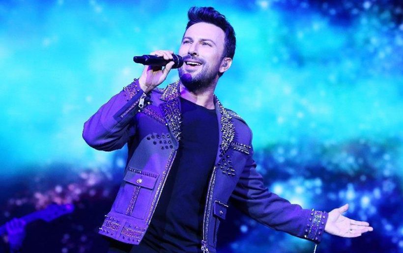 Düsseldorf'da Harika Bir Hafta Sonu TARKAN KONSERİ & Fransa Festivali