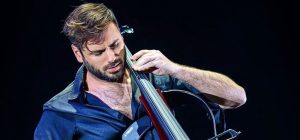 Amalfi Kıyıları, Pompei ve Vezüv'ün Gölgesinde HAUSER KONSERİ