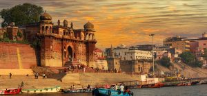 Hindistan Mumbai, Udaipur & Altın Üçgen Gezisi
