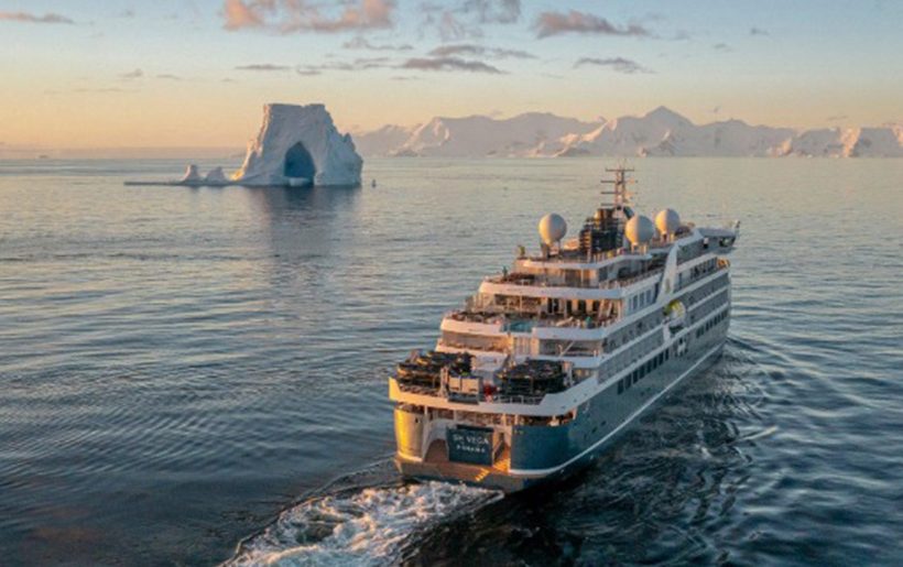 5 Yıldızlı Svalbard Premium Expedition Kutup Ayılarının Krallığı